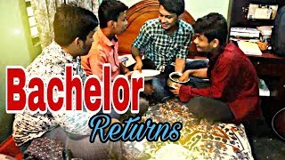 Bachelor Returnsfhalto Gangstarorginalmusic 2018