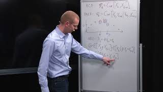 02417 Lecture 6 addon - ACF and PACF