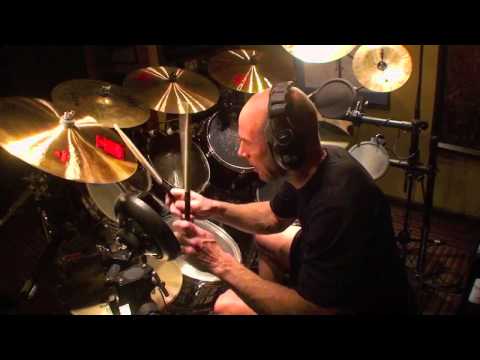 Drum Cover - Hourglass by Lamb of God