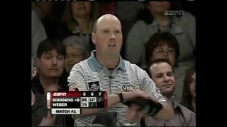 2008 Bowling PBA Motel 6 Dick Weber Open