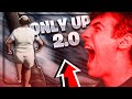 PROVO A NON BESTEMMIARE su ONLY UP 2.0 (MAD WAY)
