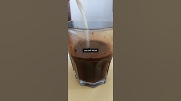 Thumbnail of Resep Coklat Gula Aren, bisa hangat ataupun dingin gampang bikinnya!!!