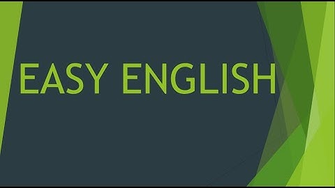 Listening - Pre intermediate Level - 5 - True / False