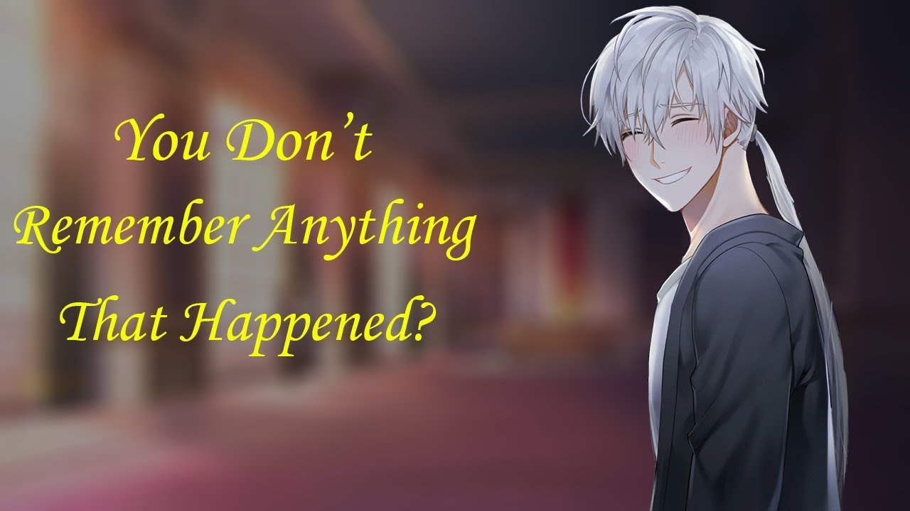 Medic Finds You After You Fell Off a Cliff [Injured Amnesic Listener] [Fantasy] [M4F] [M4A]