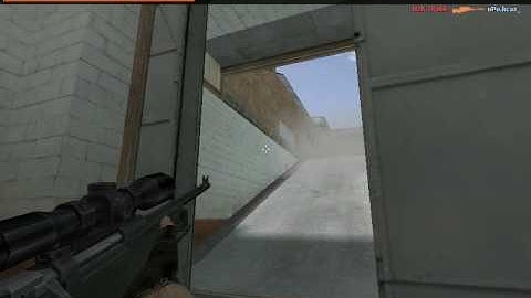 H2K| Rebb 1v4 clutch 2 rounds in CEVO FREE