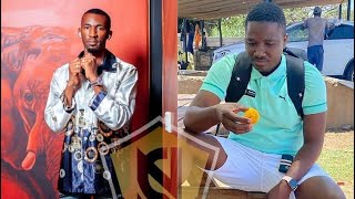 Famous Passion Java & Mambo Ndini at war | BATTLE OF THE MBINGAS Profile