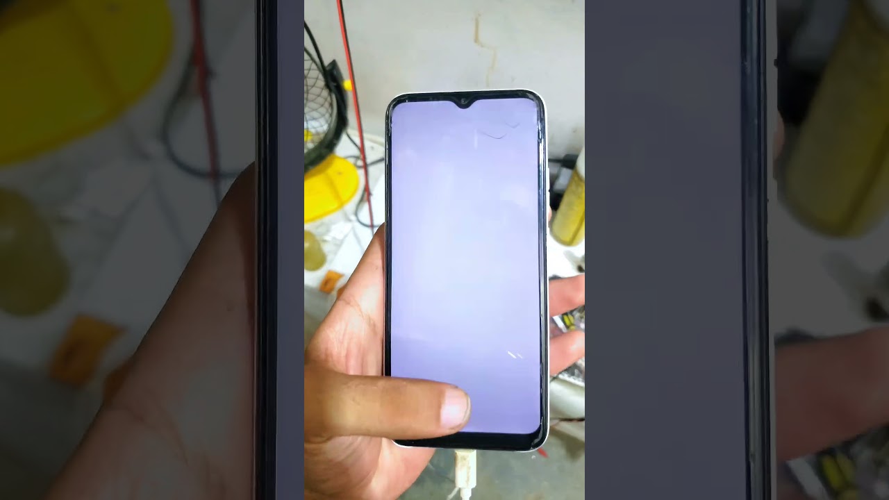 tecno spark 6go charging problem solution 📱