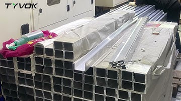 Tyvok Spider S1:The Assembly Progress of S1 in February