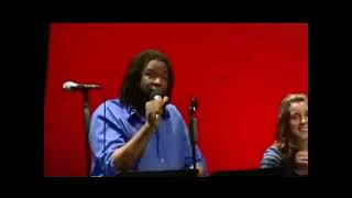 Holy Ghost Party (Live) -   Cory Asbury, Jaye, Laura