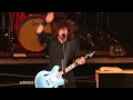 Foo Fighters Surprise
