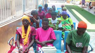 Activities of SCA to commemorate International Day for Street Children 2026