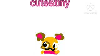 Cute and tiny logo remake