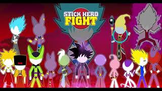Stick Hero Fight - Super Battle Vs5 screenshot 3