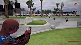 HIGHLIGHTS FIVEM #2 (100% FIRE EVOLUTION)-