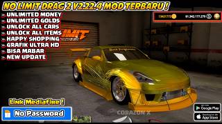 No Limit Drag Racing 2 MOD APK v2.22.4 - 無限マネー、全車両アンロック | 2026年最新アップデート！ screenshot 2
