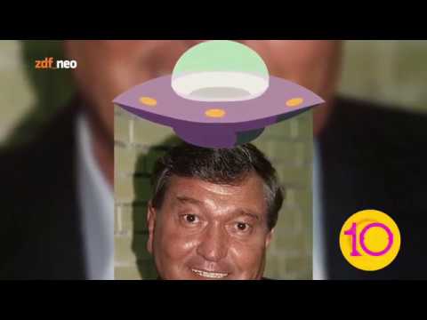 Die 10 größten Irrtümer der Geschichte (Die glorreichen 10)