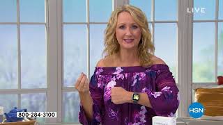 Fitbit Versa Lite Smartwatch Activity Tracker with Vouch... screenshot 4