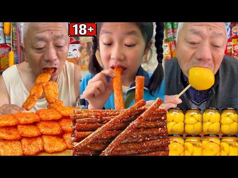 TikTok takes me back to the time my mom banned it—every video about trivial Chinese things as