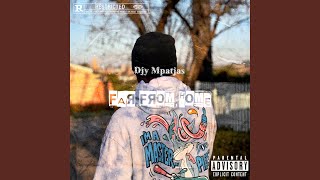 Nairobi Wave (Gobii_SA Remix)