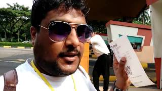 Taman Mini Indonesia Indah | Jakarta Indonesia | HD