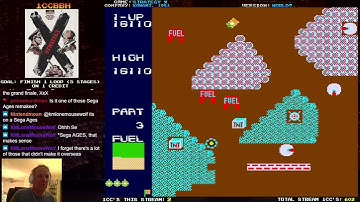1CCBBH - 603. Strategy-X (1 Loop Clear)