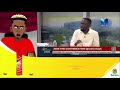 Xenophobia Attacks: Ghana must learn lessons from South Africa - Dr Ezekiel Agyekum-Obeng