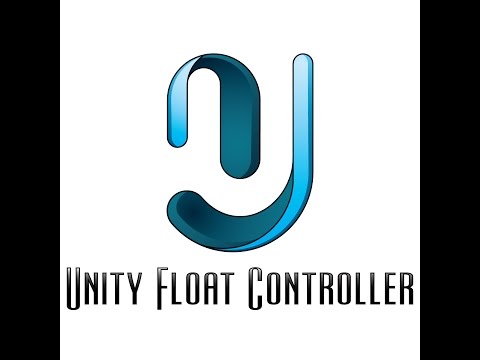 Unit Float Control Software Setup and Operation