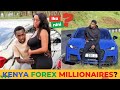 FOREX TRADERS EXPOSED: Why Do Millionaires Sell Courses? (We Ask the Hard Questions)