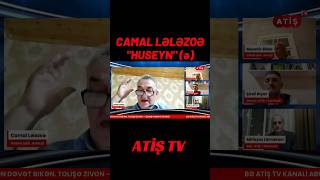 Camal Lələzoə - Huseyn Ə Ştv