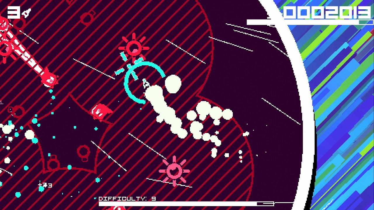 Blade Rush (Formerly Switchblade) - Release Date Trailer