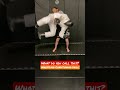 What Do You Call This Wrestling Conditioning Drill?