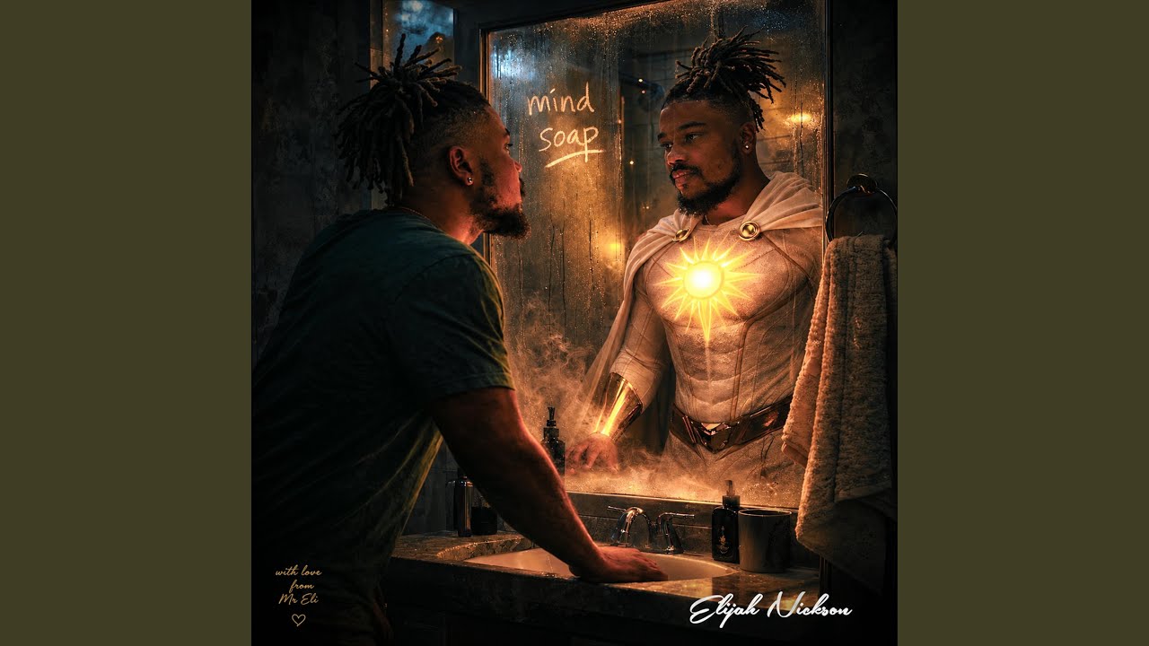 Watch My Light on YouTube Watch My Light on YouTube