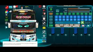 Update 2025 ‼️ Aplikasi bus telolet v24! screenshot 1