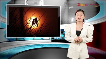 GHI HÌNH TRƯỜNG QUAY - KHOẢNH KHẮC CUỘC ĐỜI - MC HỒNG NGỌC   [ MC30 - RONG TIEN SA ACADEMY ]