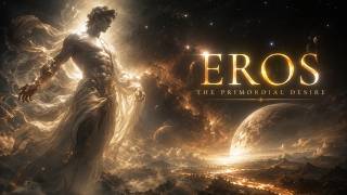 Eros - The First Desire