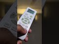 Extra function ka kya kaam hai ac me #airconditioner #acremotefunction #extrafunction #techvideo