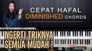Diminished Mudah Dengan 3 Tips Belajar Piano Indonesia