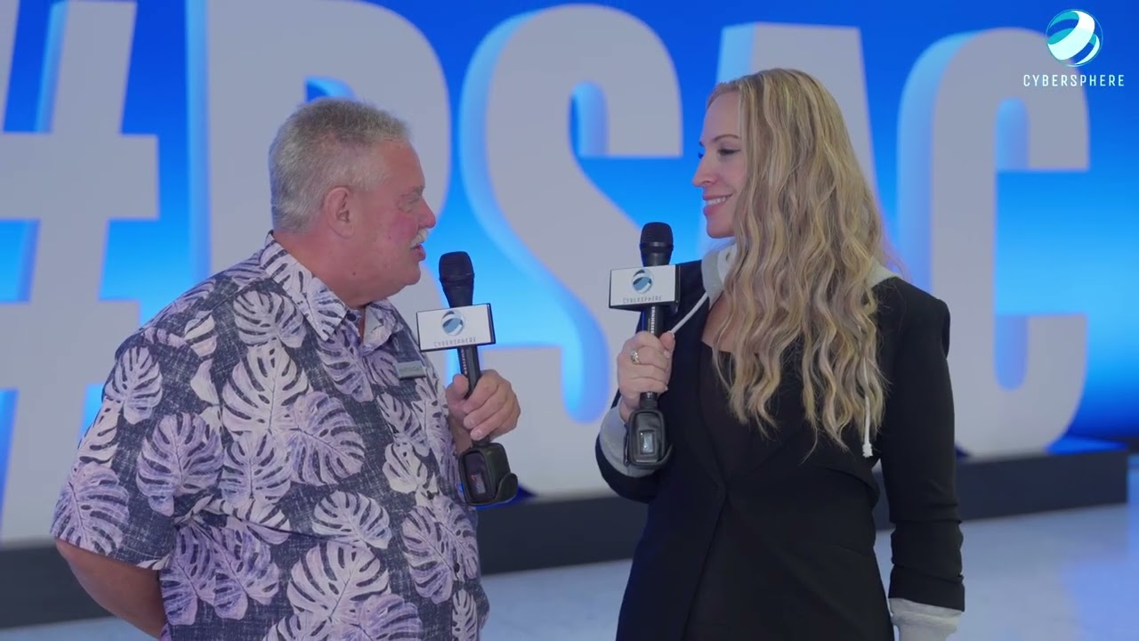 CISO mini interviews at RSAC 2026