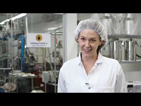 OILS 2021 – The World’s Most Innovative Cannabis Refinery - video from Nextleaf Solutions