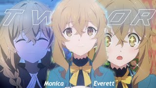 Monica Everett Episode 6 Twixtor Silent Witch