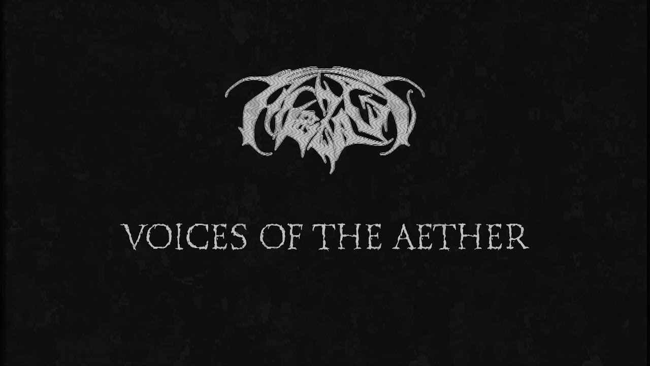 Aubzagl - Voices of the Aether [Official Video]