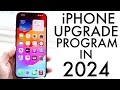 iPhone Upgrade Program In 2024! (Should You Do It?)