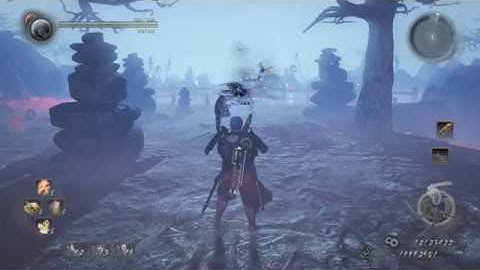 Rapid Slash keklmao.