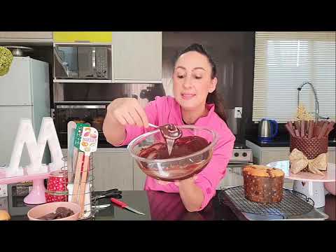 Vídeo 2 - Panetones e Chocotones da Marrara - Vídeo 2 - Panetones e Chocotones da Marrara