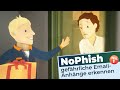 NoPhish 1 3 Gefährliche Anhänge Erkennen Und Absender Prüfen
