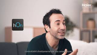 App hOn di Haier screenshot 4