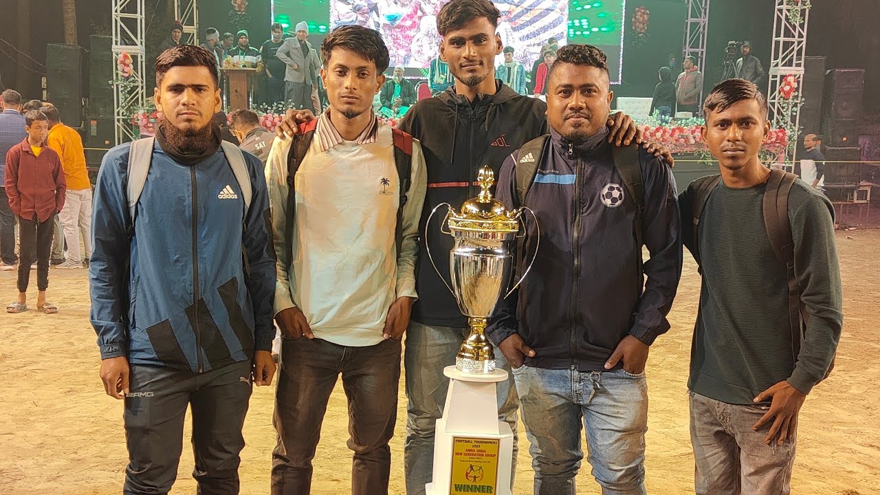 High voltage match sakib v/s kobirul raigachi ghat