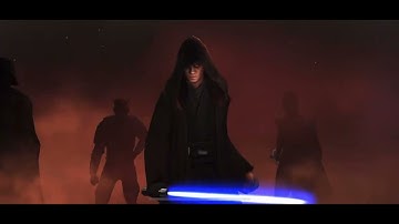 JML vs LV, Reva, Maul TW 10.14