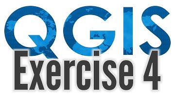 Environmental QGIS Training - Exercise 4: Importing points & amending attributes