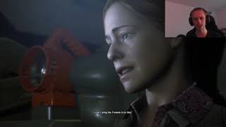 October 25th, 2022 - Alien: Isolation